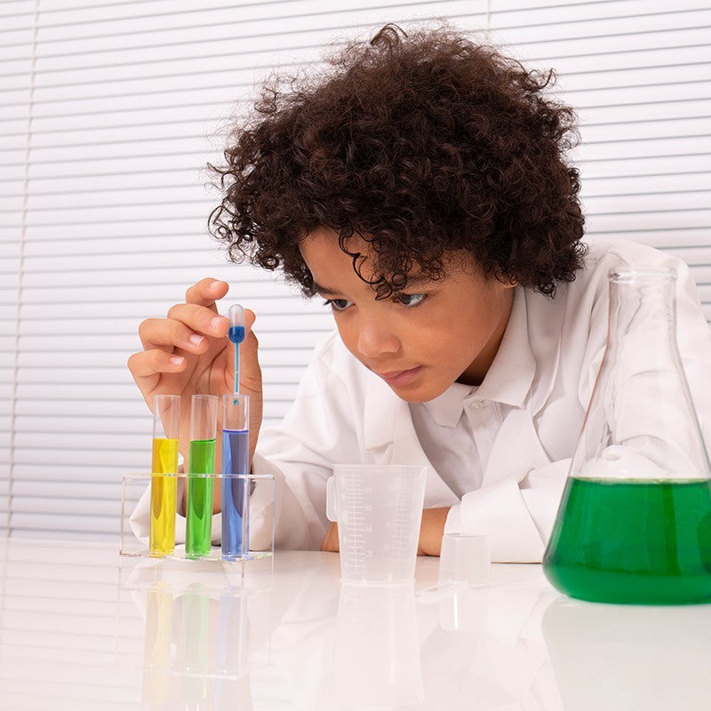 Objectivo Química