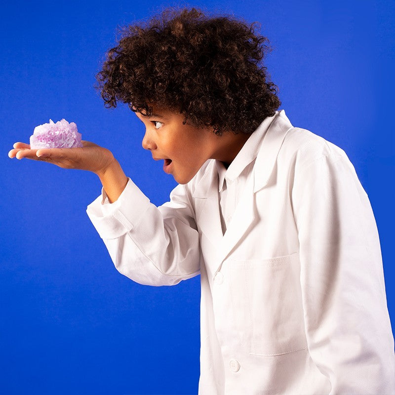 Objectivo Química
