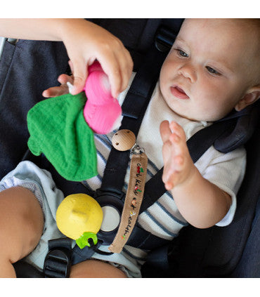Pacifier Clip