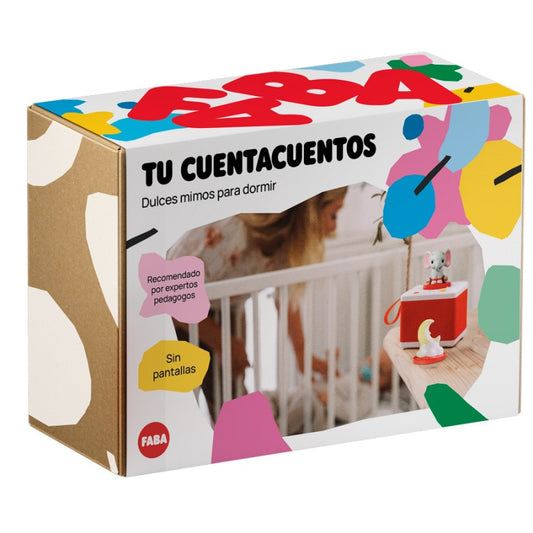 Kit Dulces Mimos para Dormir