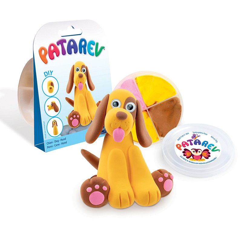 Patarev - Pocket