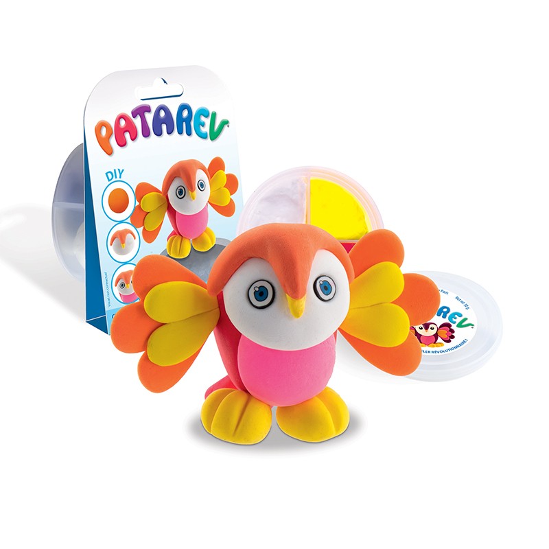 Patarev - Pocket
