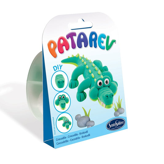 Patarev - Pocket