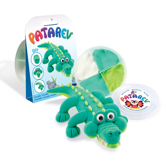 Patarev - Pocket