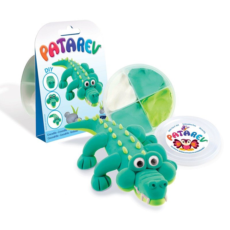 Patarev - Pocket