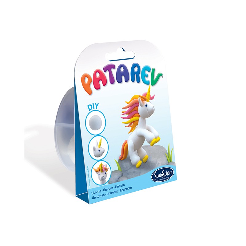 Patarev - Pocket
