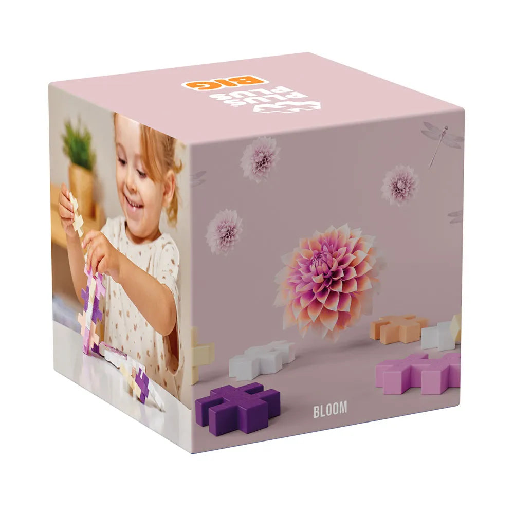 Cubo BIG Bloom - 100 pcs