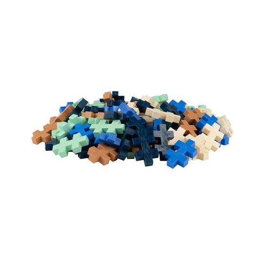 Cubo BIG Breeze - 100 pcs