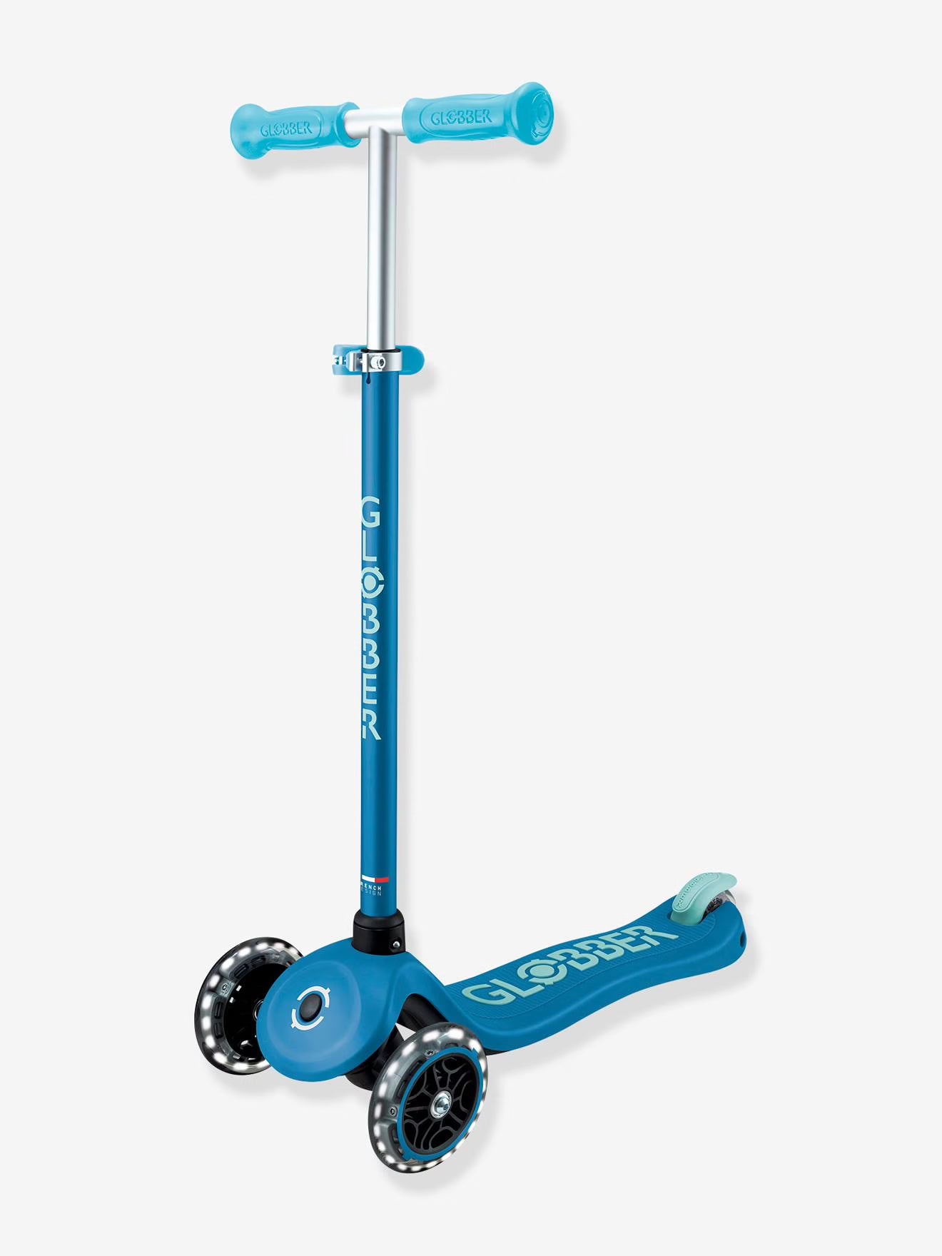 Patinente Primo Plegable