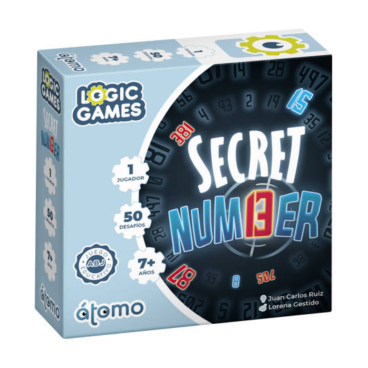 Secret Number