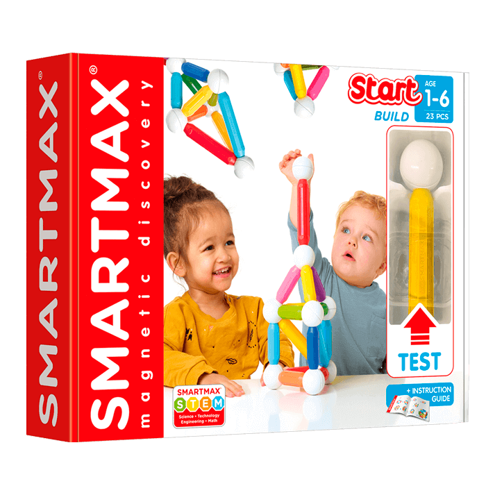 SmartMax Start
