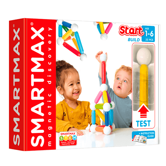 SmartMax Start