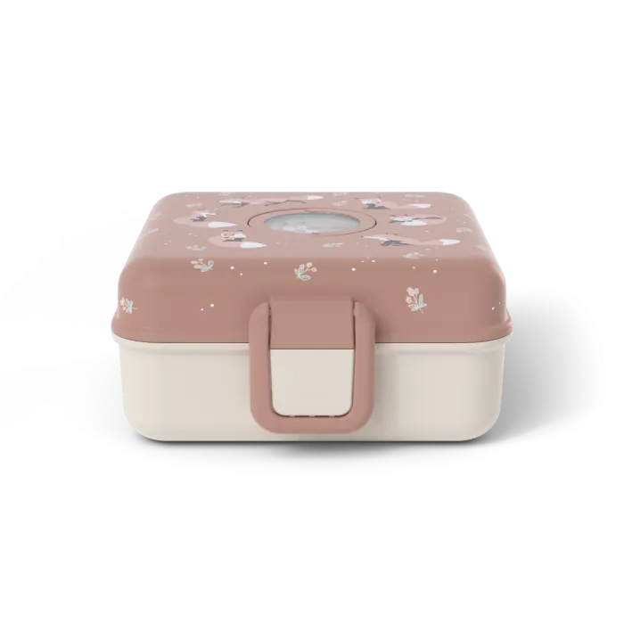Caja Snacky Fox