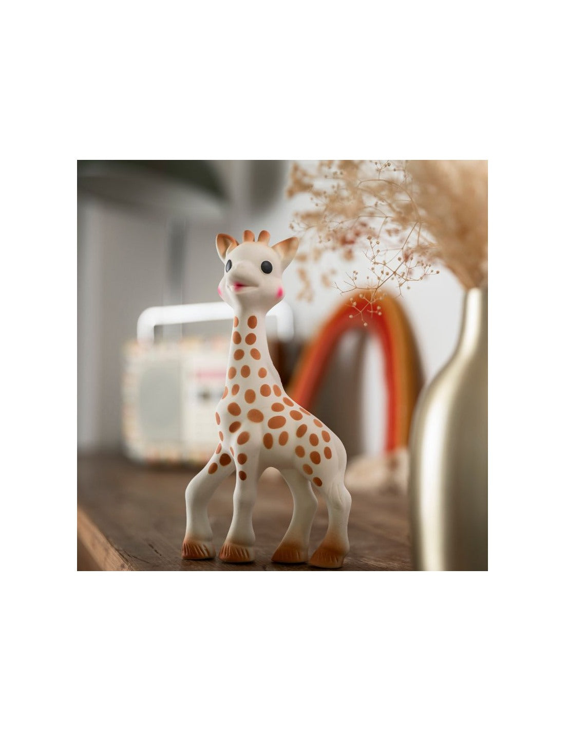 Set Sophie La Girafe