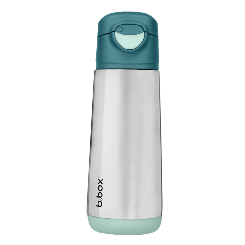 Botella Térmica 500ml - Esmerald Forest