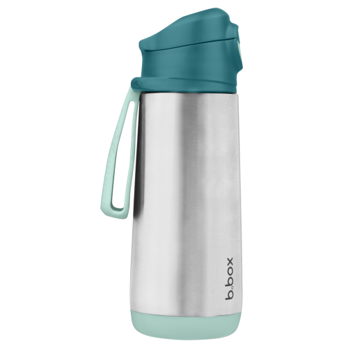 Botella Térmica 500ml - Esmerald Forest