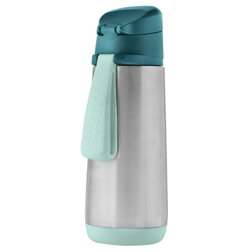 Botella Térmica 500ml - Esmerald Forest