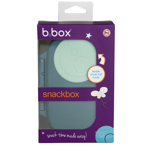 Snackbox - Emerald Forest