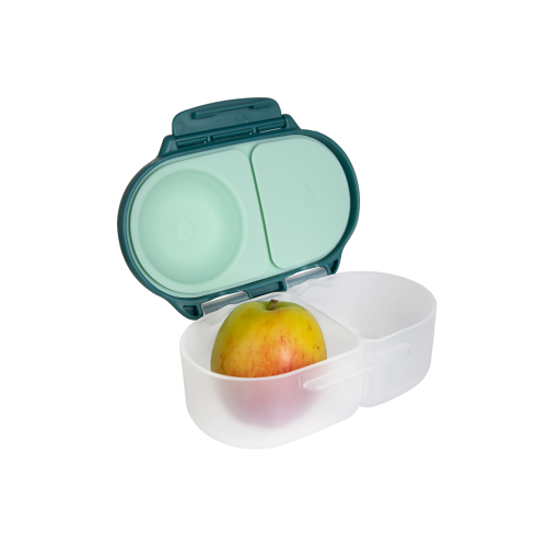 Snackbox - Emerald Forest