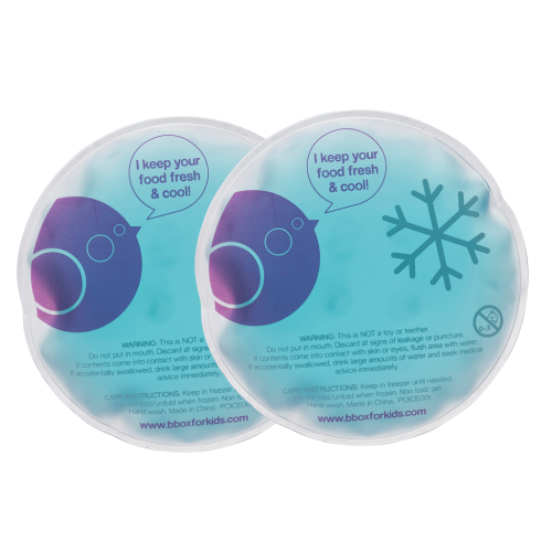 Pack Gel Refrigerante B.Box (2 ud.)