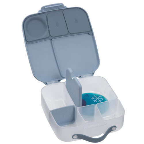 Lunchbox con Gel - Chill Out
