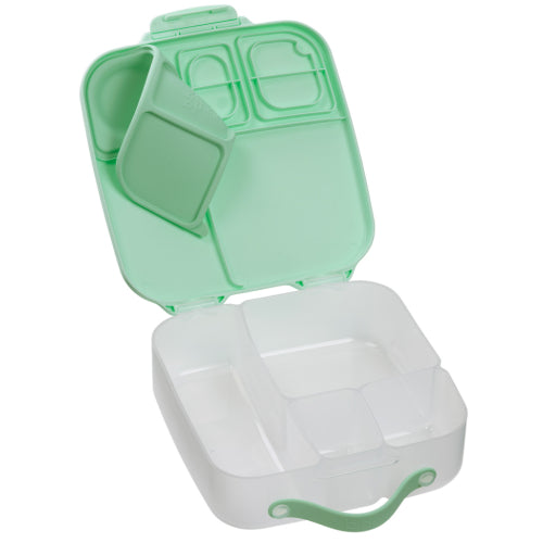 Lunchbox con Gel - Spearmint