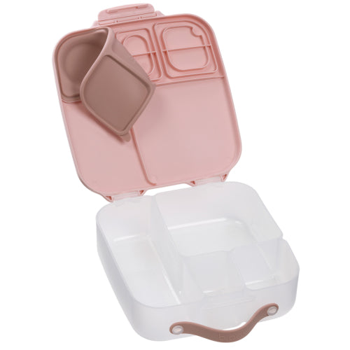 Lunchbox con Gel - Blush Crush