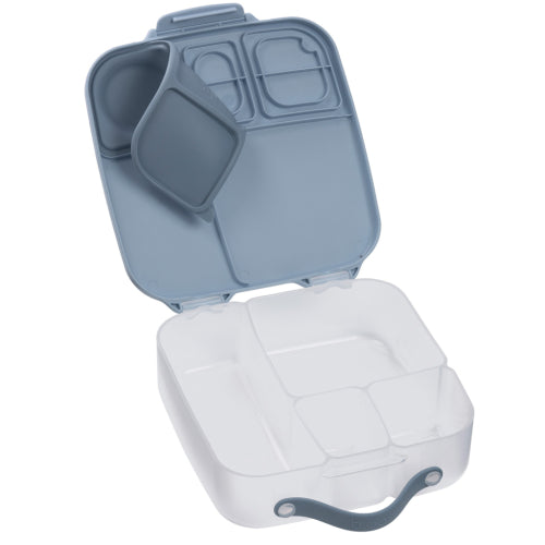 Lunchbox con Gel - Chill Out