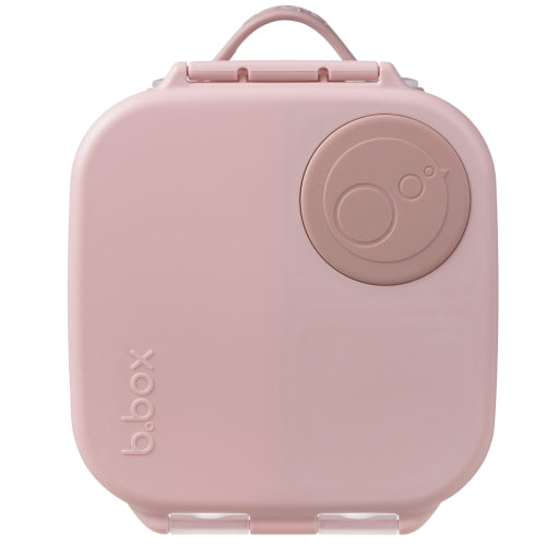 Mini Lunchbox - Blush Crush