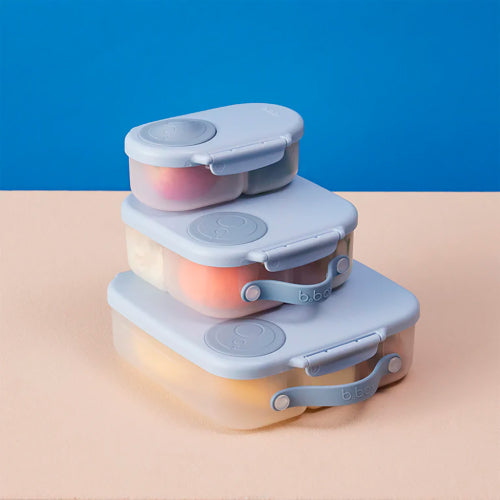 Lunchbox con Gel - Chill Out