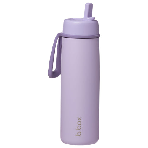 Botella Térmica 690ml - Lilac Love