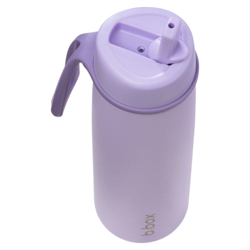 Botella Térmica 690ml - Lilac Love