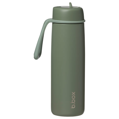 Botella Térmica 690ml - Olive