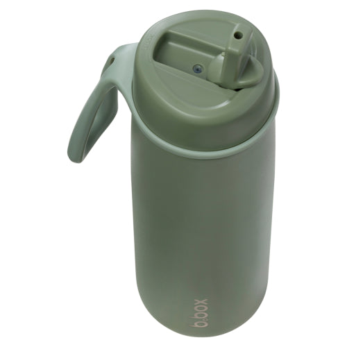 Botella Térmica 690ml - Olive