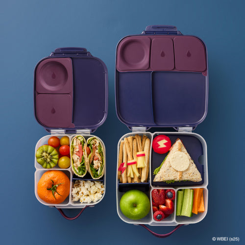 Mini Lunchbox - Harry Potter