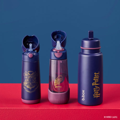 Botella Térmica - Harry Potter 1 L