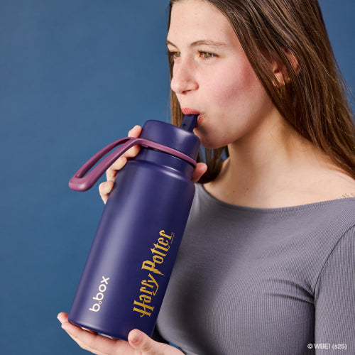 Botella Térmica - Harry Potter 1 L