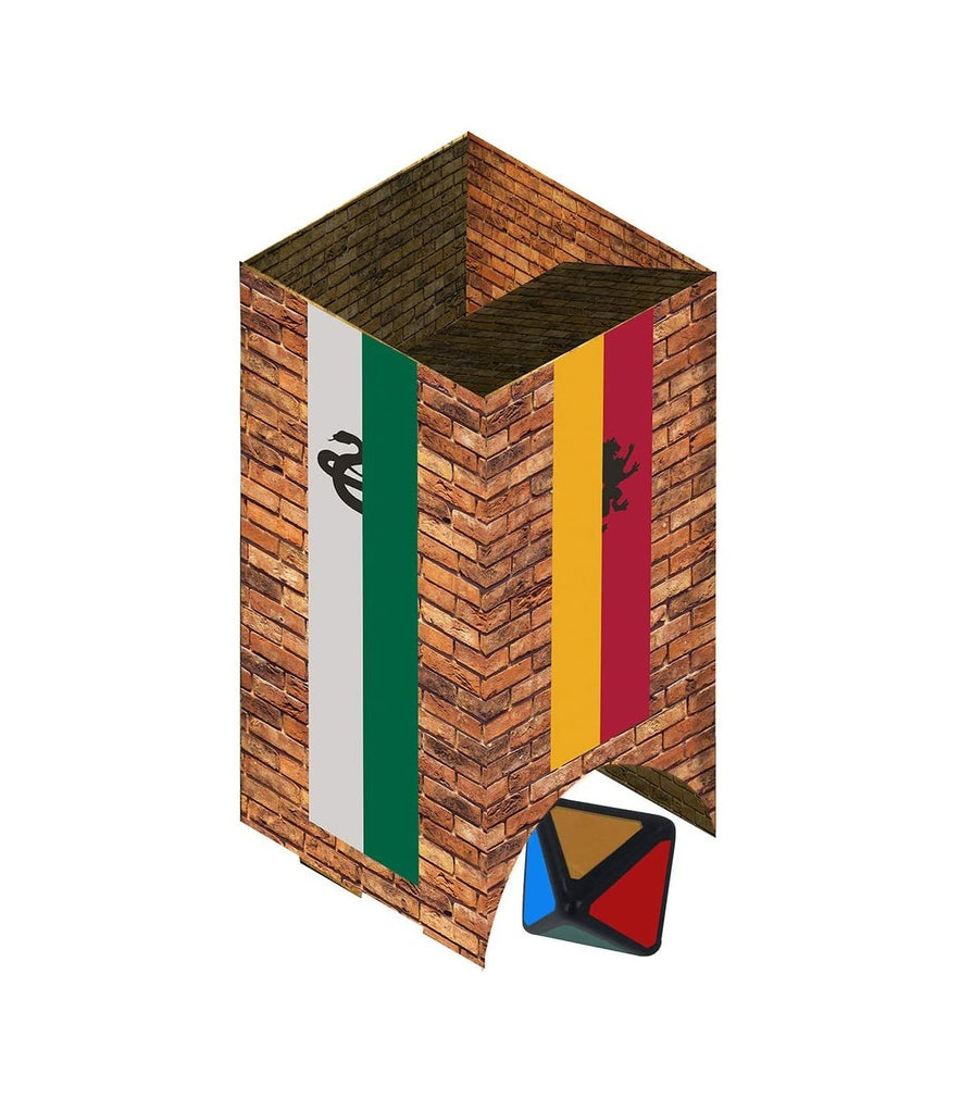 TRIVIAL PURSUIT FULL SIZE HARRY POTTER