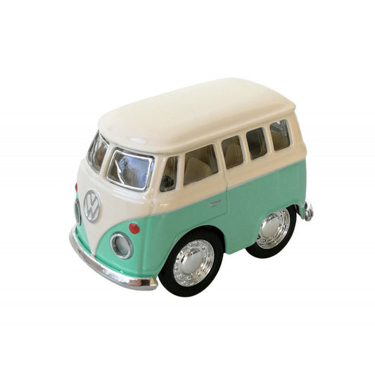 Mini Furgoneta Volkswagen