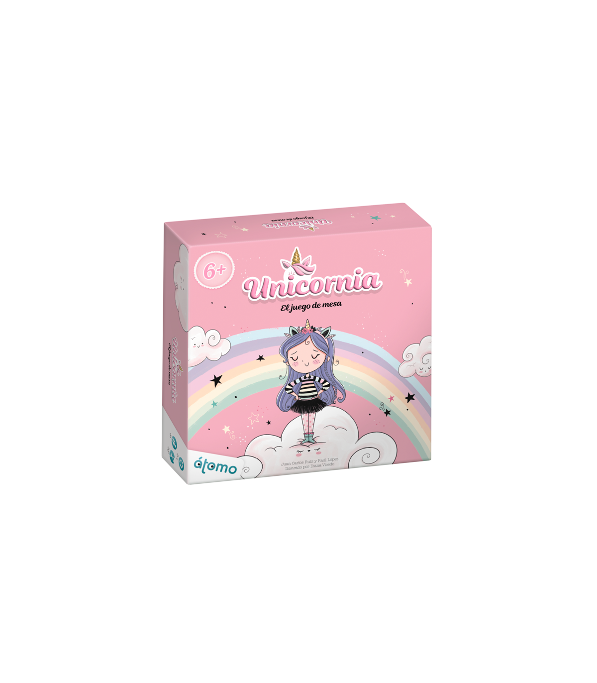 Unicornia