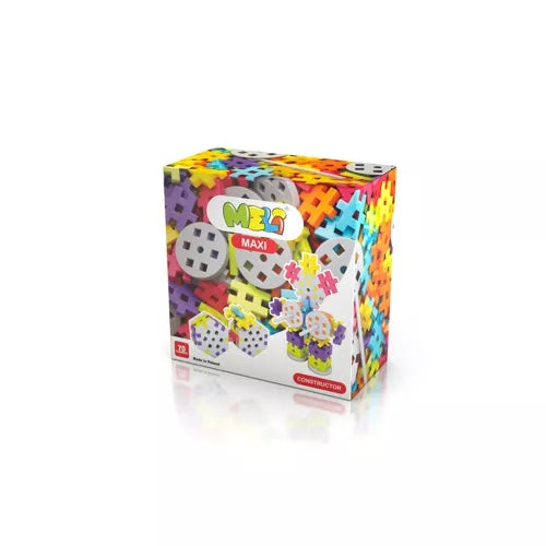Maxi Constructor 70pcs