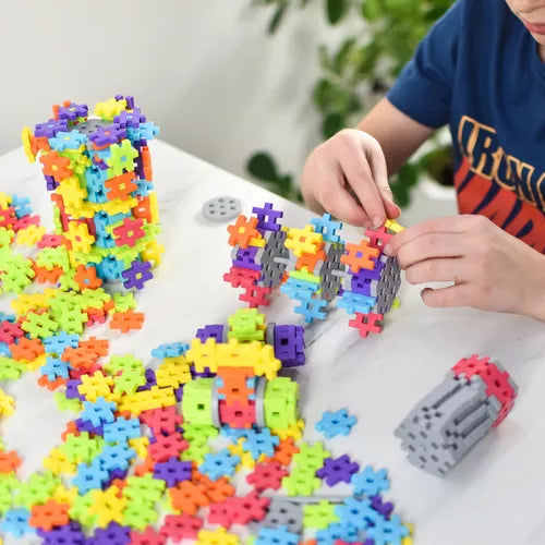 Meli Basic Constructor 100