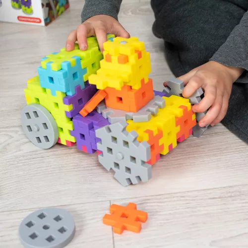 Maxi Constructor 70pcs