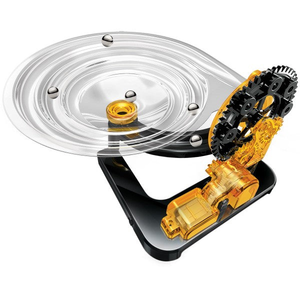 Kidzlabs Carrera de Canicas