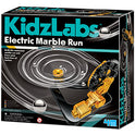 Kidzlabs Carrera de Canicas