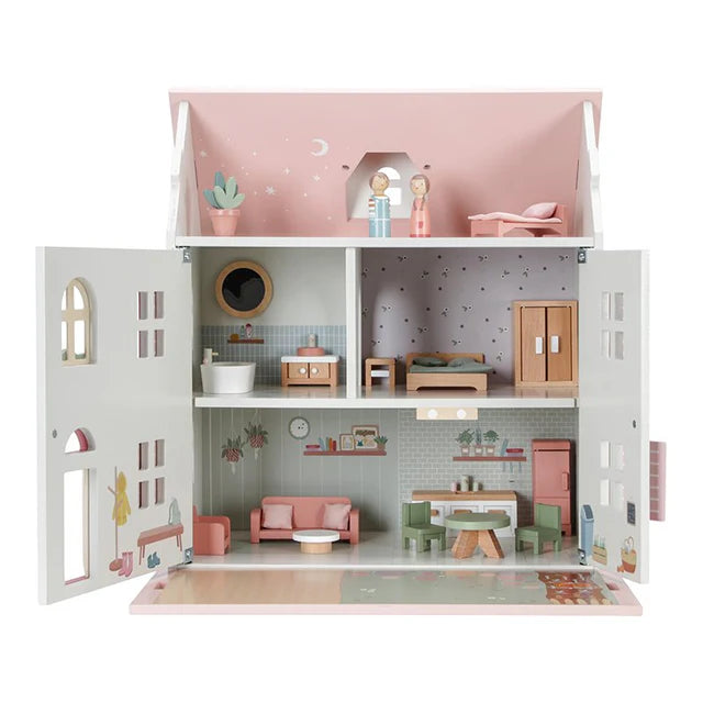 Casa de Muñecas