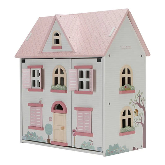 Casa de Muñecas
