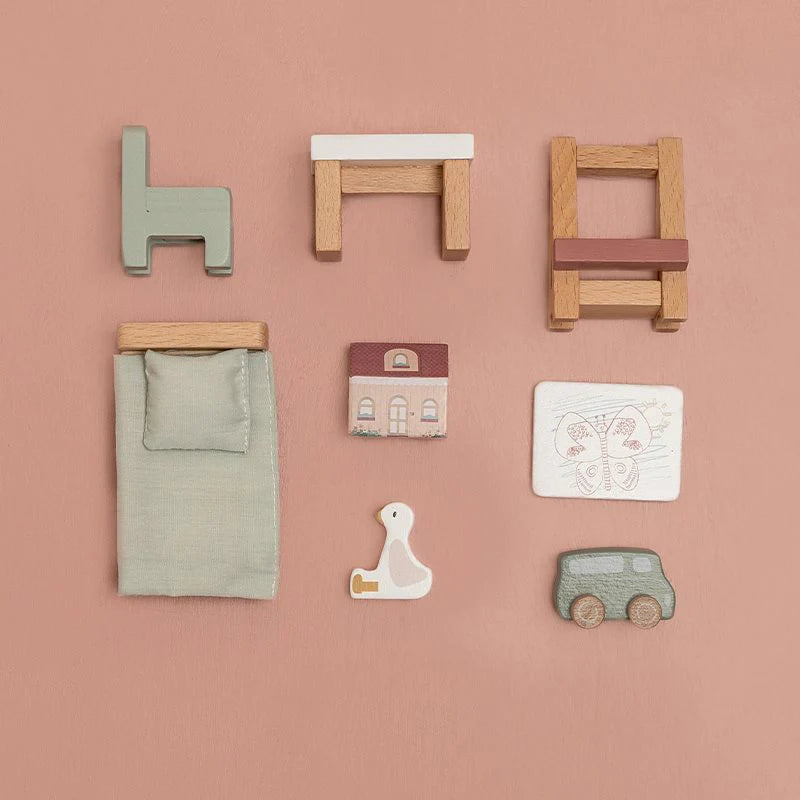 Set Habitación Niños