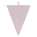 Bandera Morada Deco