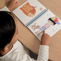 JIM - Puzle Libro  «Dress Me Up»